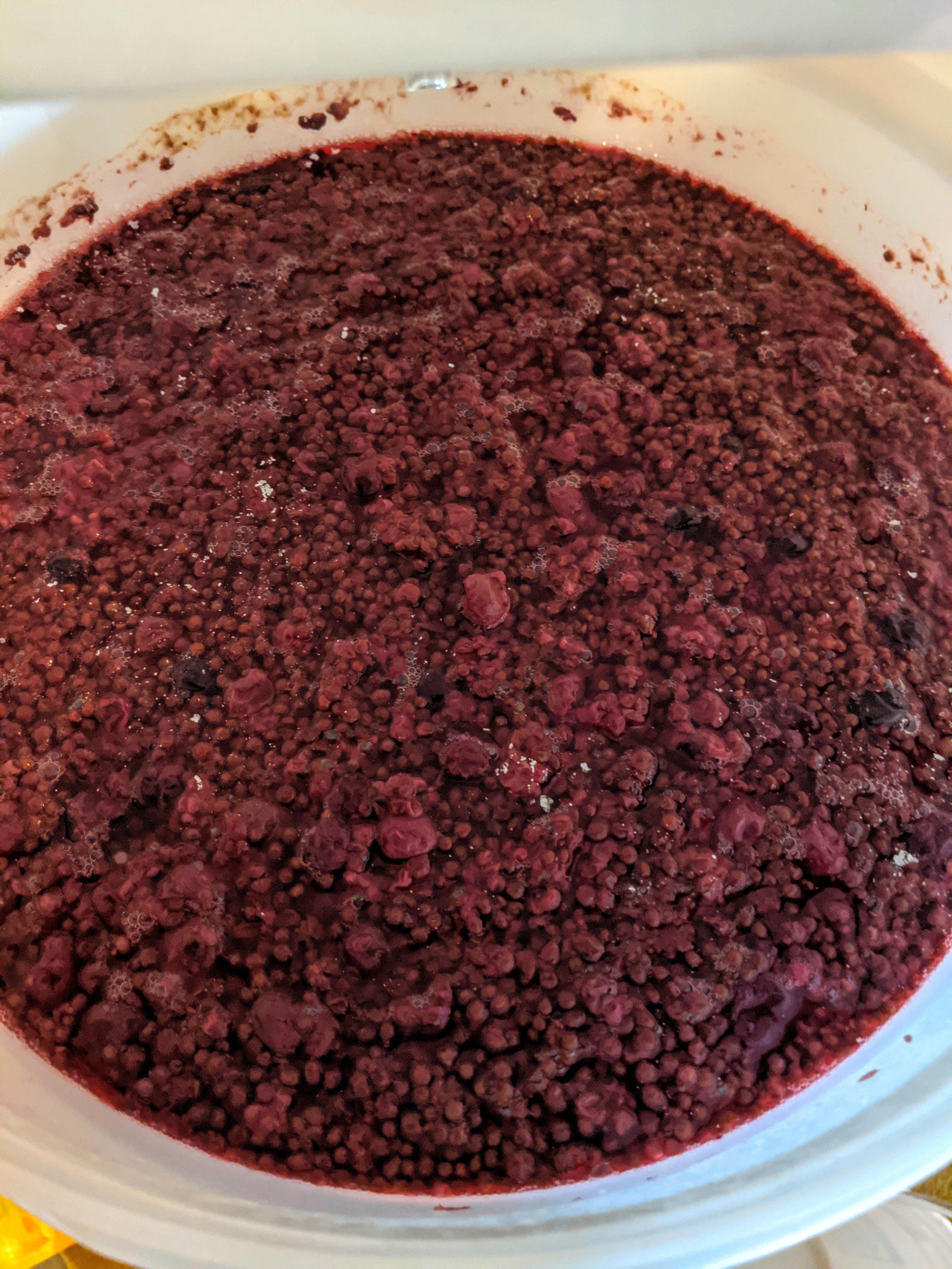 Brew day